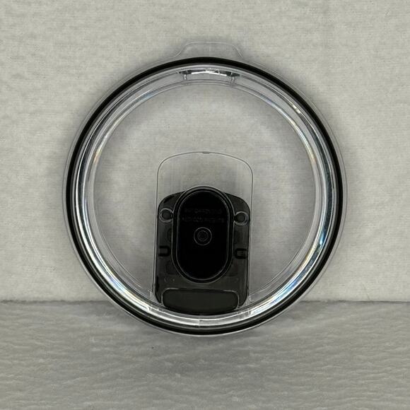 YETI Rambler MagSlider Replacement Lid -Lid ONLY - Size Large - Picture 2 of 4